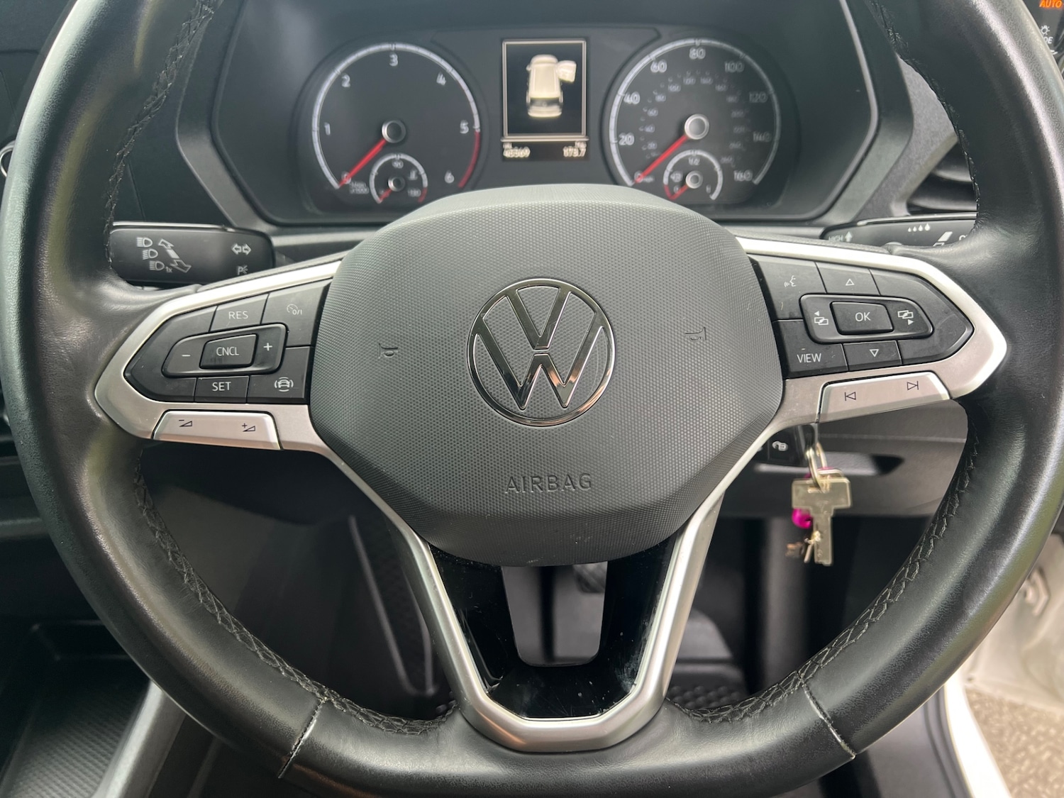 Used Volkswagen Caddy Maxi 2021 for sale - 76120435: Photo 8