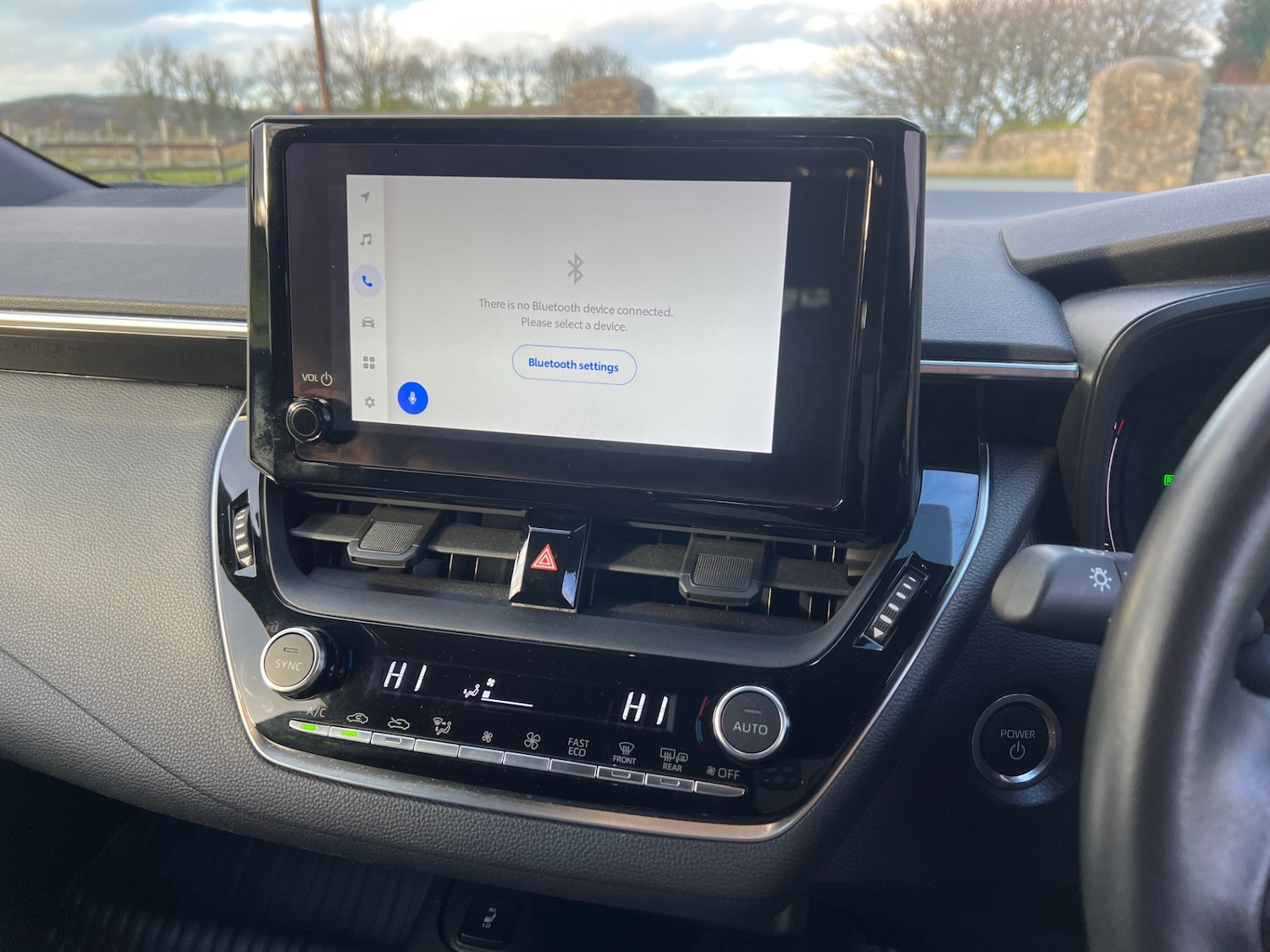 Used Toyota Corolla 2024 for sale - 76924726: Photo 10