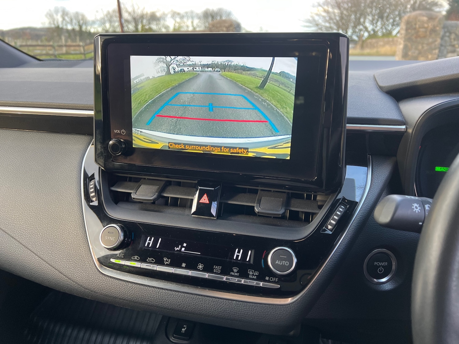 Used Toyota Corolla 2024 for sale - 76924726: Photo 11