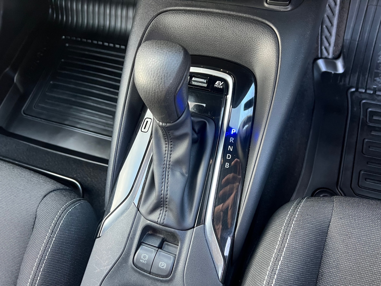 Used Toyota Corolla 2024 for sale - 76924726: Photo 15