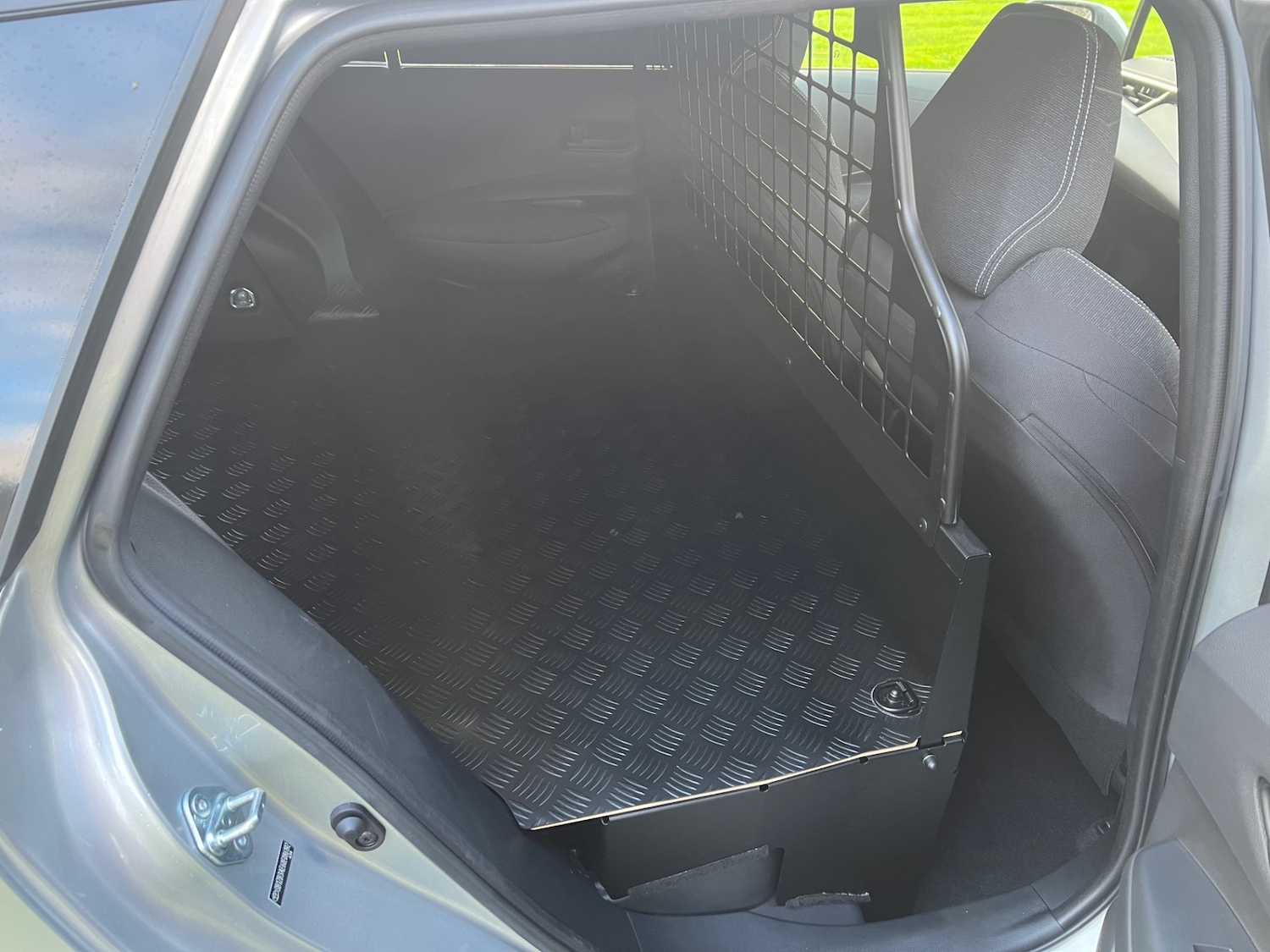 Used Toyota Corolla 2024 for sale - 76924726: Photo 16