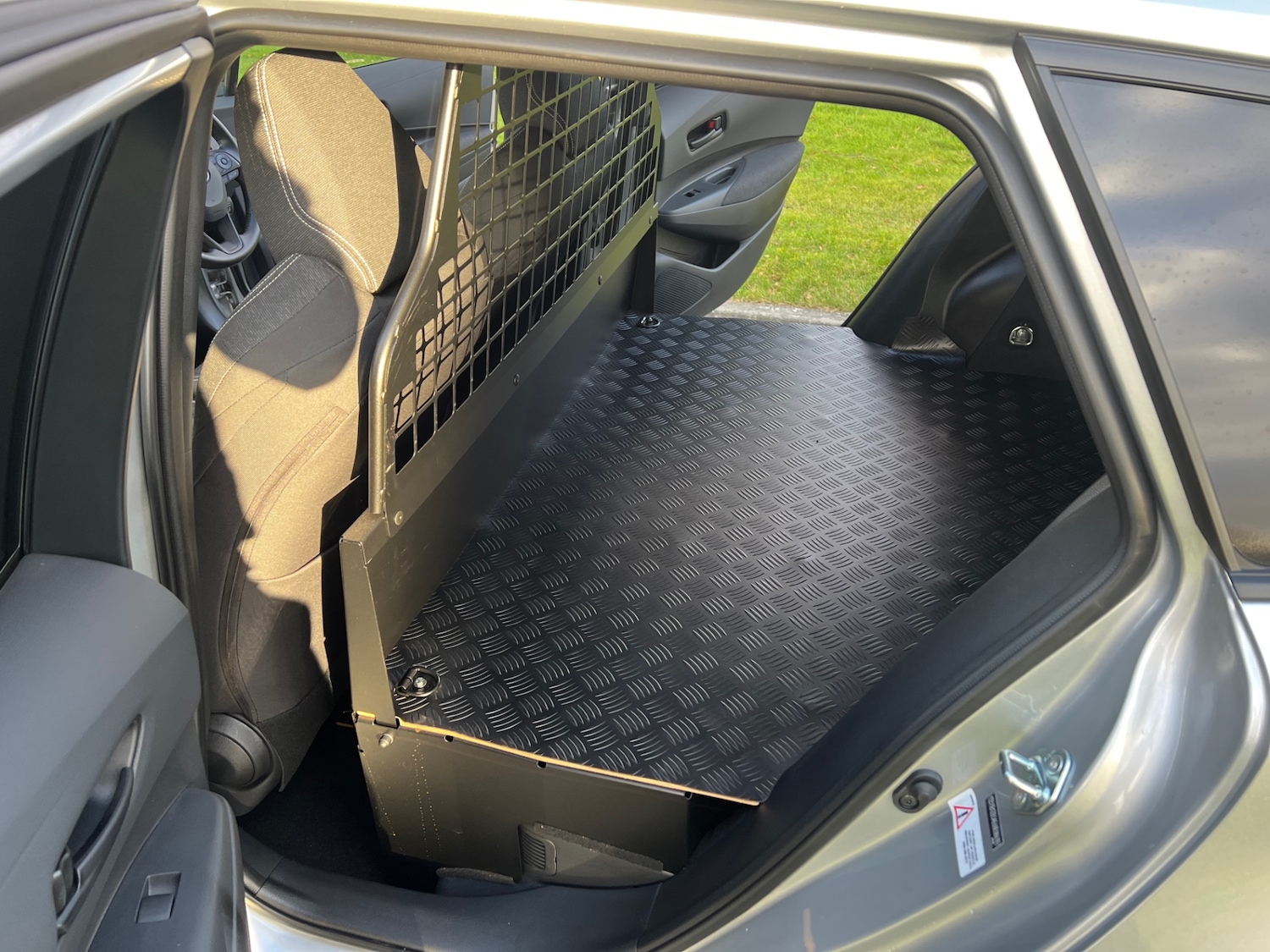 Used Toyota Corolla 2024 for sale - 76924726: Photo 17