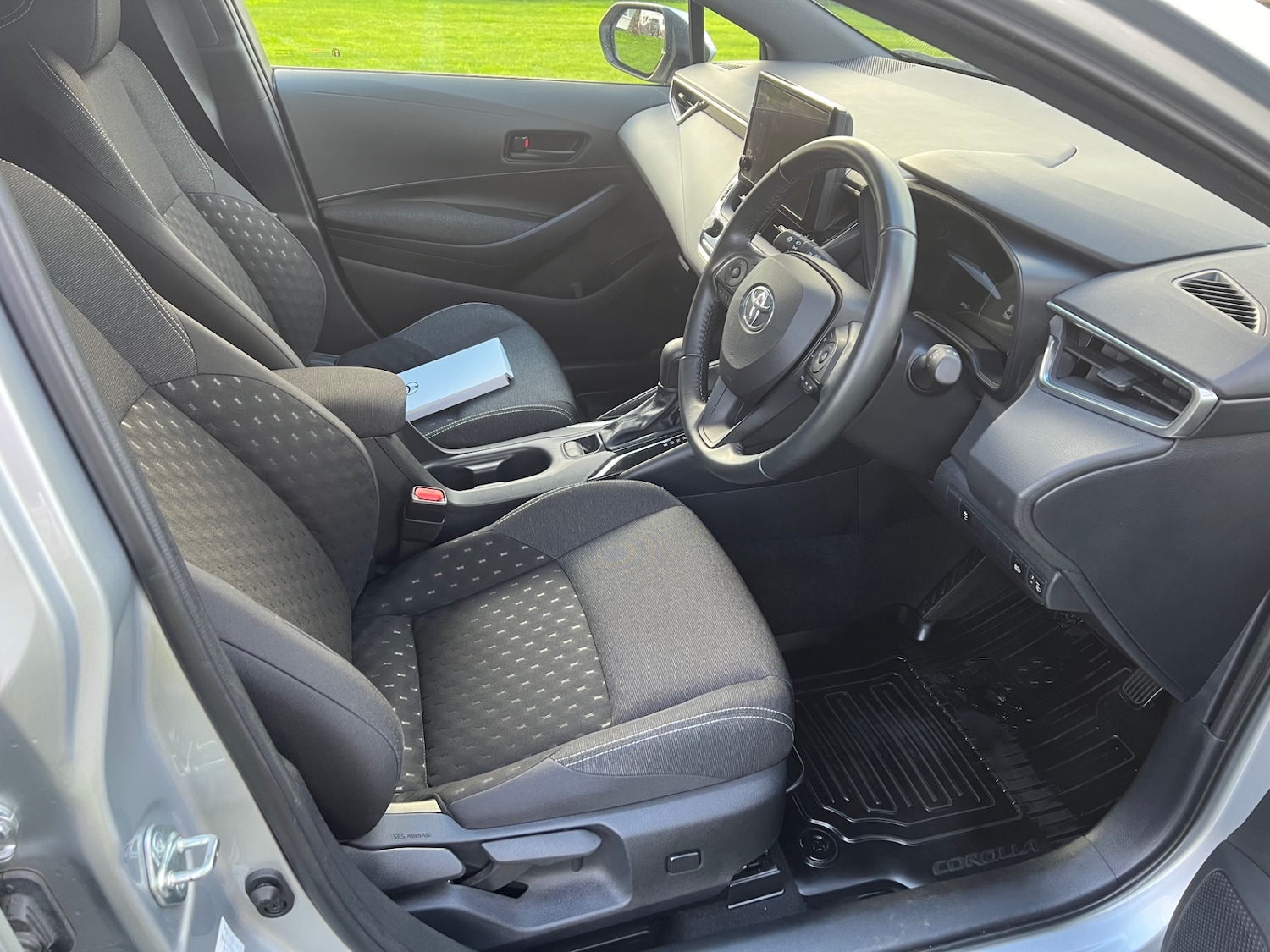 Used Toyota Corolla 2024 for sale - 76924726: Photo 5