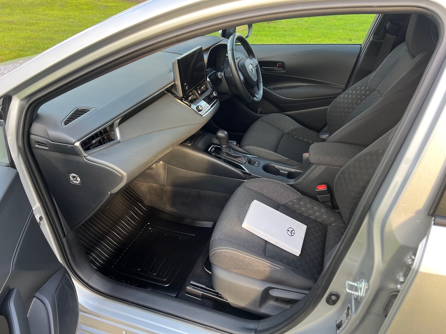 Used Toyota Corolla 2024 for sale - 76924726: Photo 6