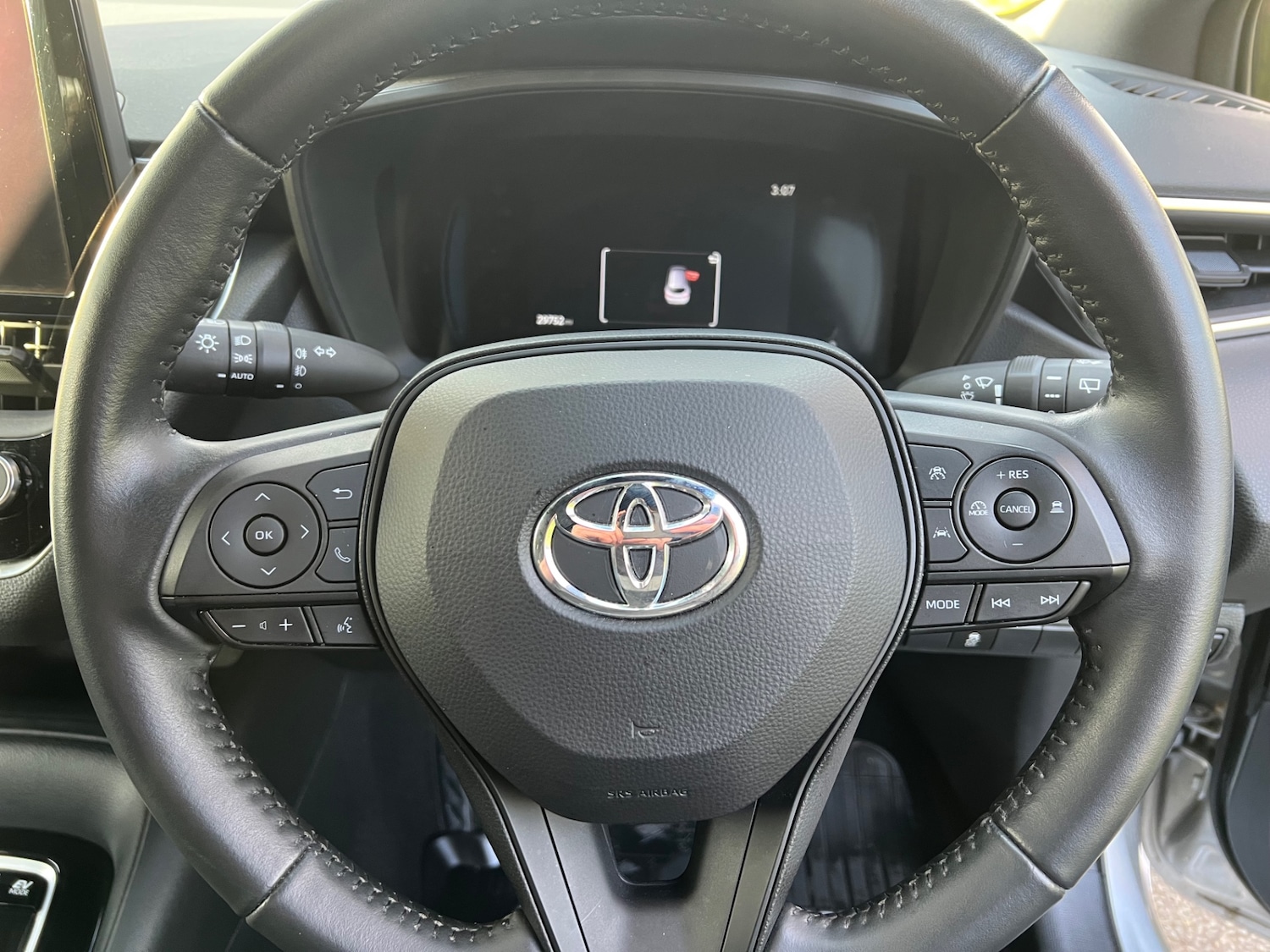 Used Toyota Corolla 2024 for sale - 76924726: Photo 7