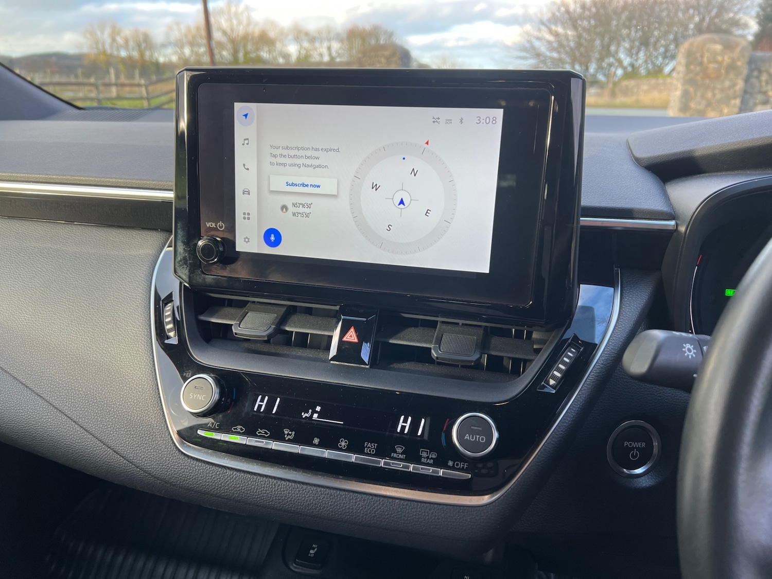 Used Toyota Corolla 2024 for sale - 76924726: Photo 8