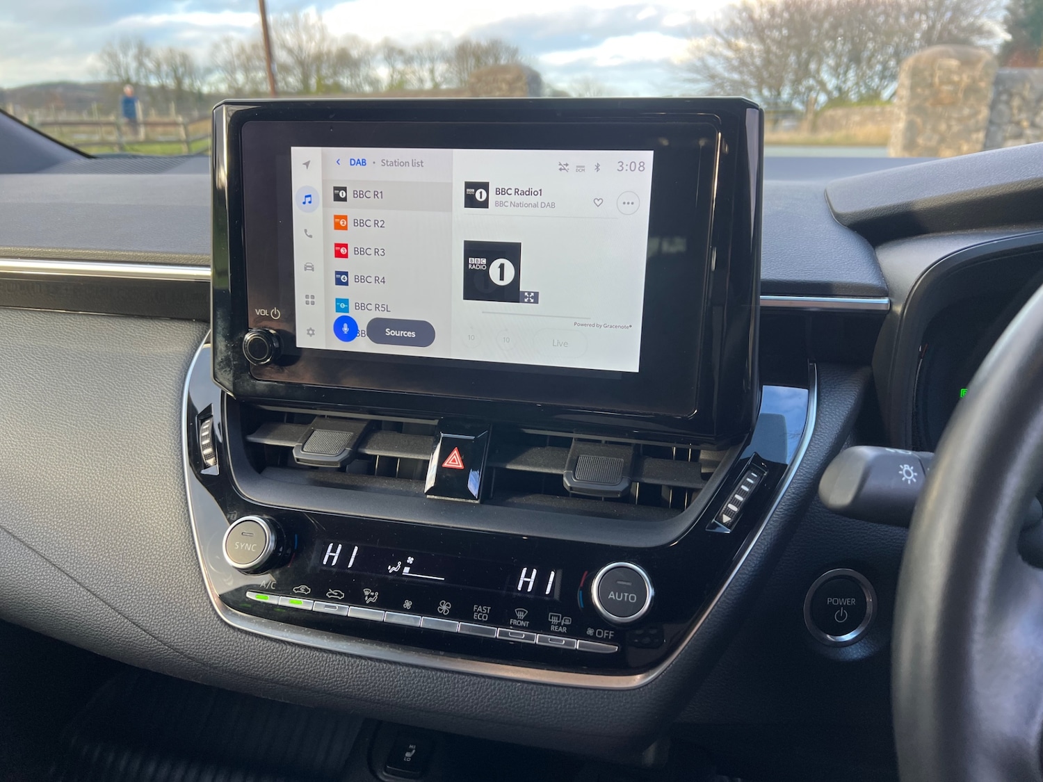 Used Toyota Corolla 2024 for sale - 76924726: Photo 9