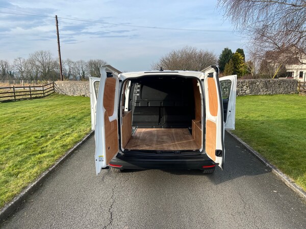 Used Volkswagen Caddy 2021 for sale - 73774259: Photo 13