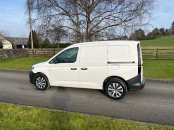 Used Volkswagen Caddy 2021 for sale - 73774259: Photo