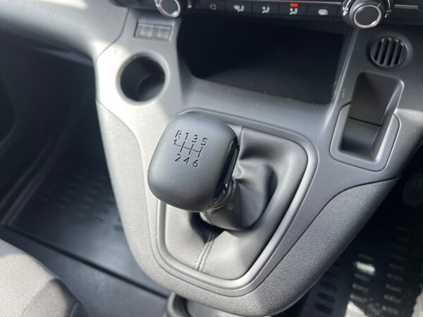 Used Citroen Berlingo 2024 for sale - 74749143: Photo 13