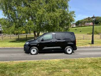Used Citroen Berlingo 2024 for sale - 74749143: Photo