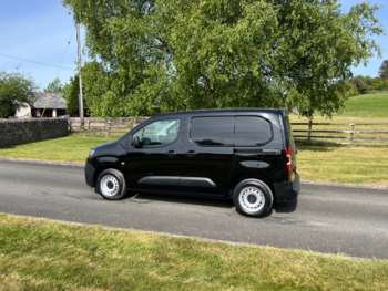 Used Citroen Berlingo 2024 for sale - 74749143: Photo