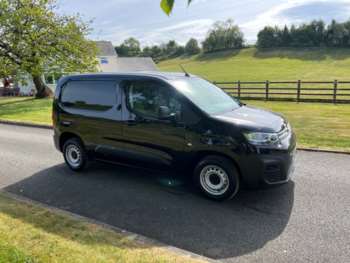 Used Citroen Berlingo 2024 for sale - 74749143: Photo