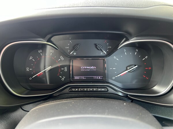 Used Citroen Berlingo 2024 for sale - 74749143: Photo 7