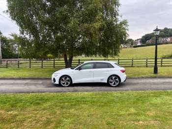 Used Audi A3 2024 for sale - 75366842: Photo