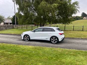Used Audi A3 2024 for sale - 75366842: Photo