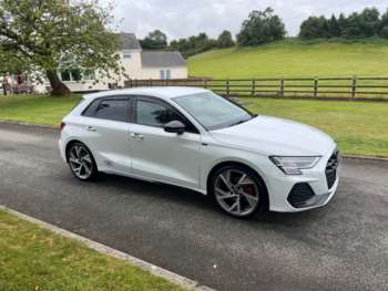 Used Audi A3 2024 for sale - 75366842: Photo