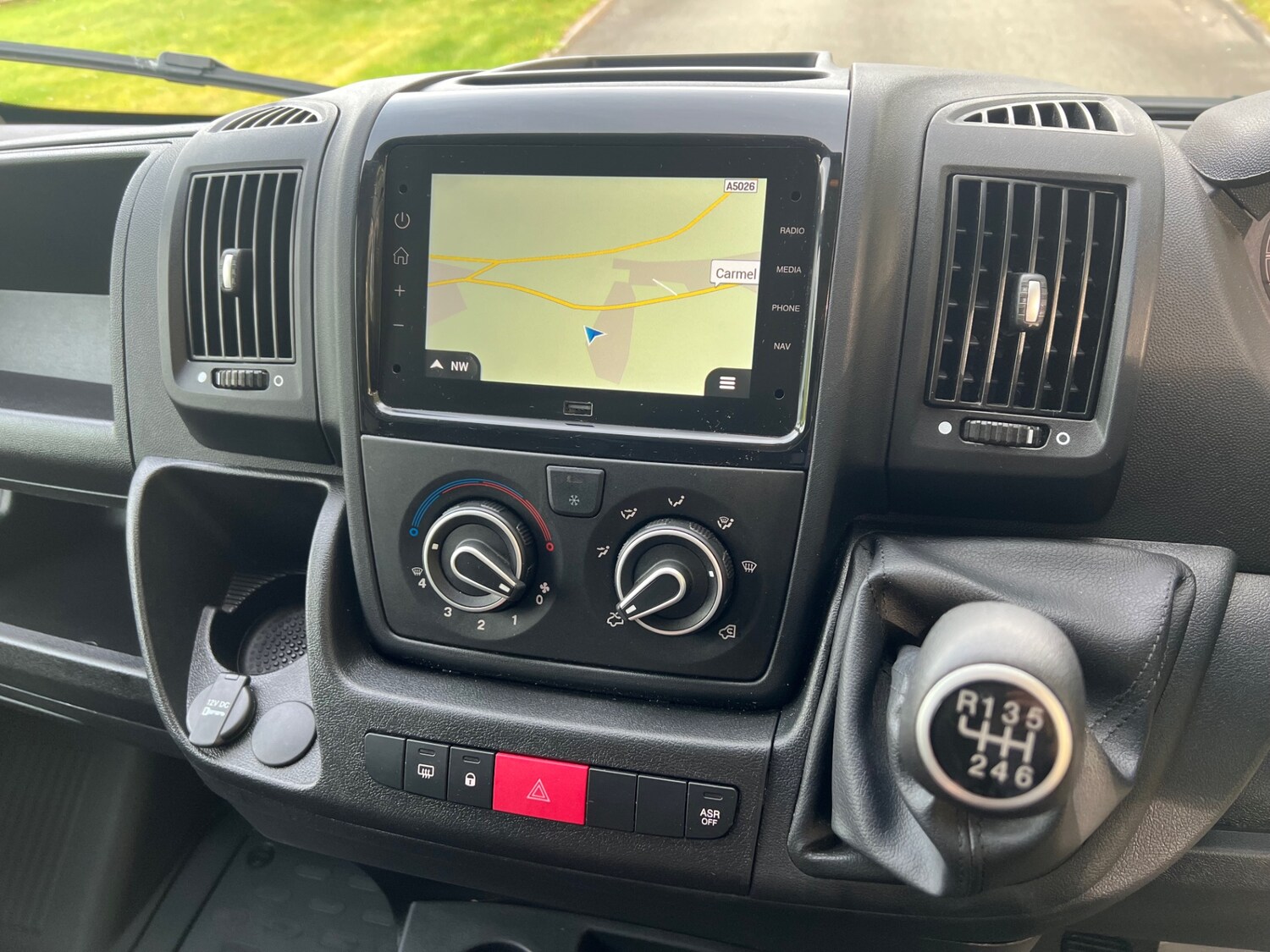 Vehicle 13