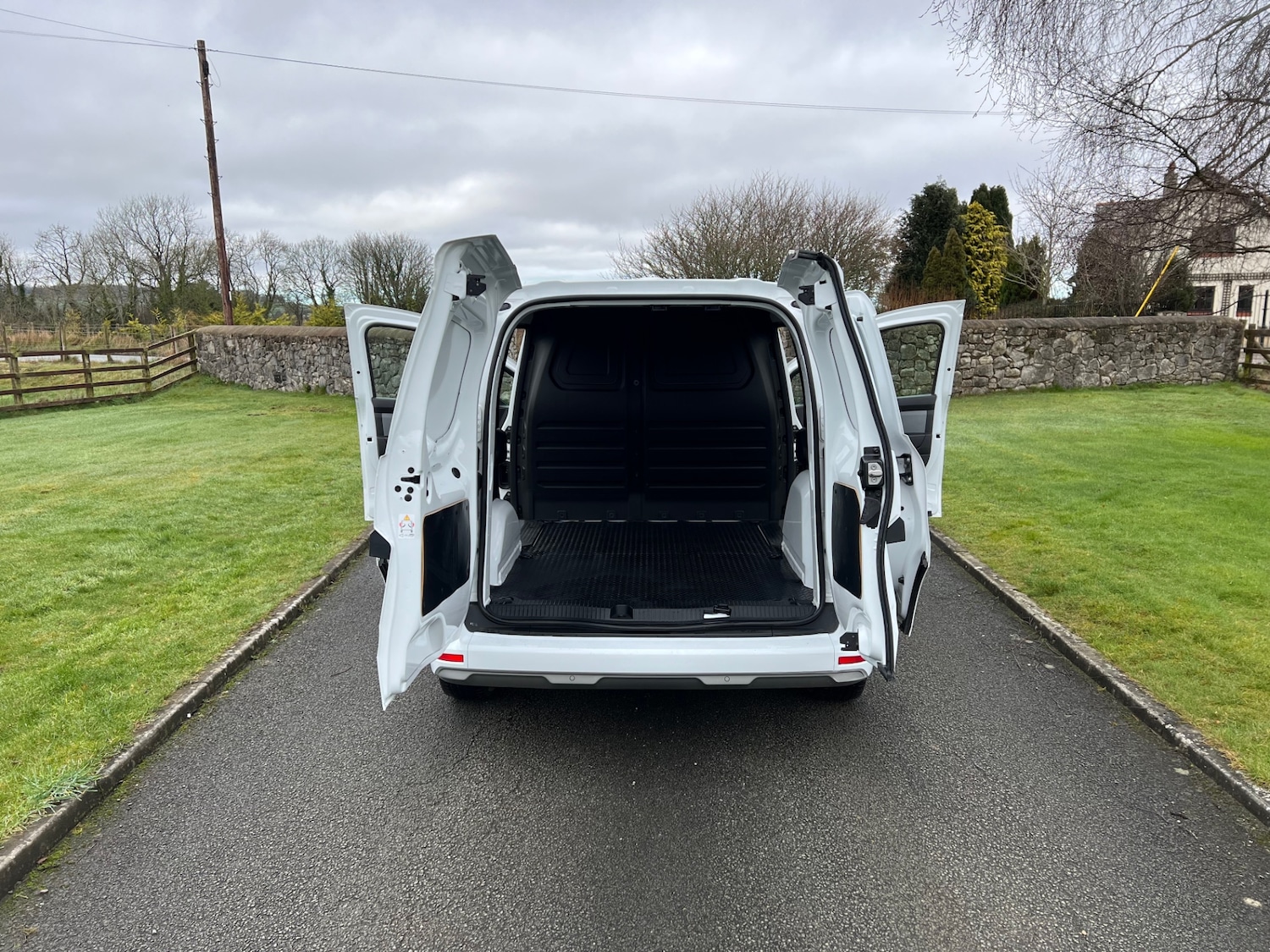 Used Nissan Other 2023 for sale - 77782005: Photo 20