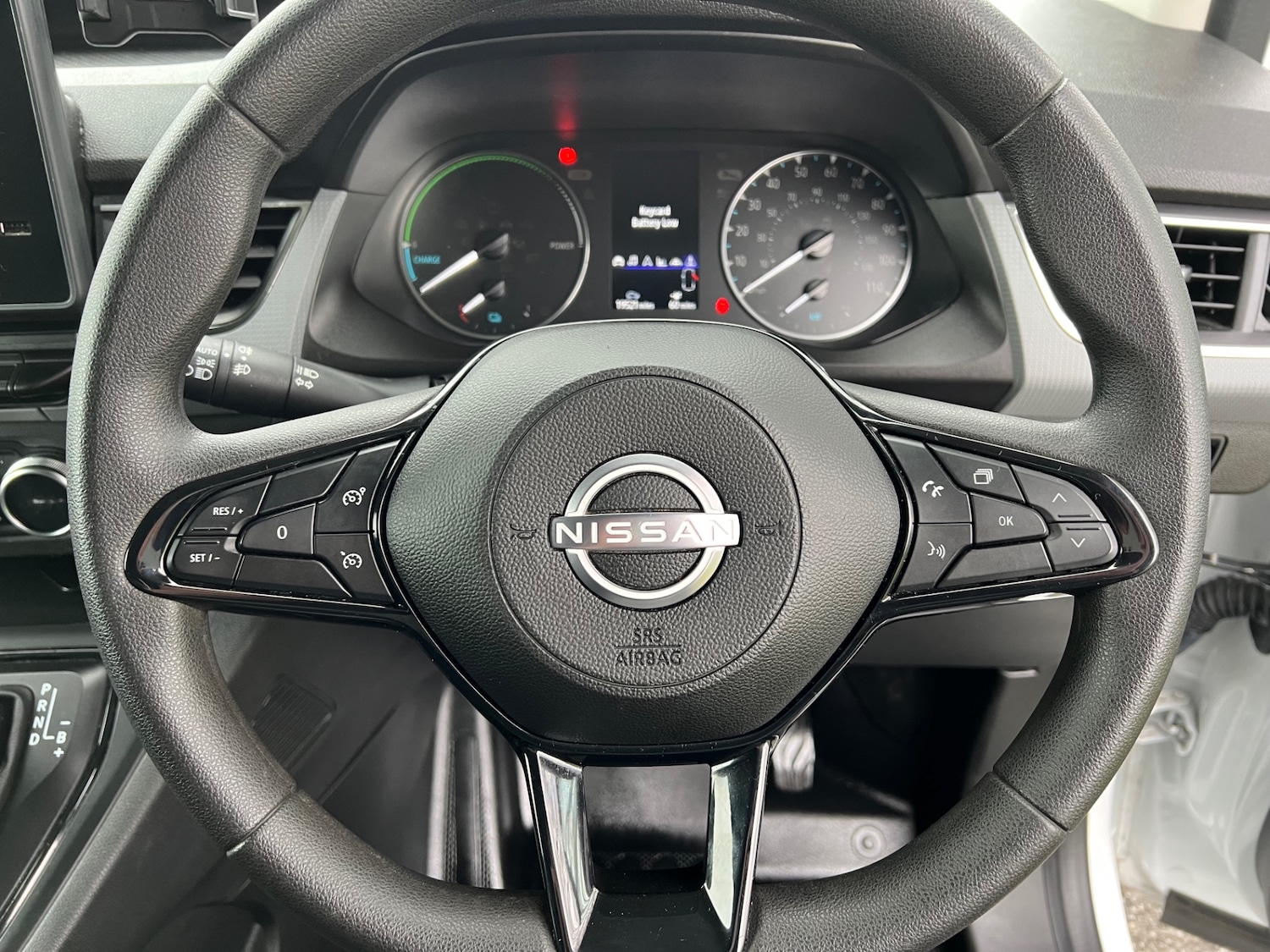 Used Nissan Other 2023 for sale - 77782005: Photo 7