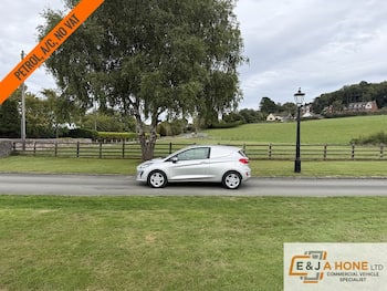 Used Ford Fiesta 2020 for sale - 79696067: Photo