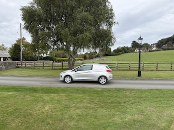 Used Ford Fiesta 2020 for sale - 79696067: Photo