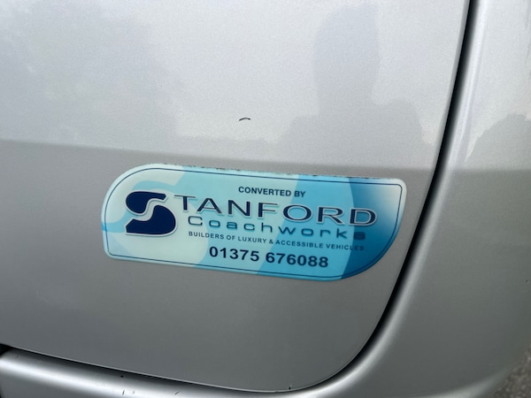 Used Fiat Doblo 2016 for sale - 75151797: Photo 17