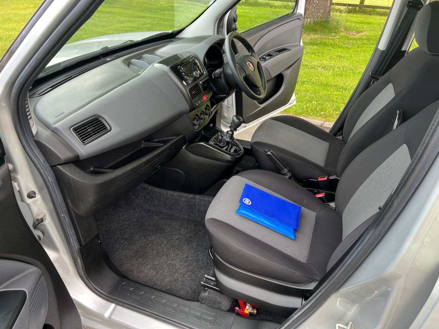 Vehicle 9