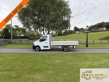 Used Renault Master 2022 for sale - 79436265: Photo