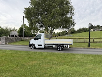 Used Renault Master 2022 for sale - 79436265: Photo