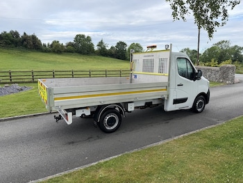 Used Renault Master 2022 for sale - 79436265: Photo