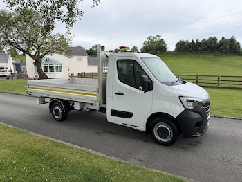 Used Renault Master 2022 for sale - 79436265: Photo