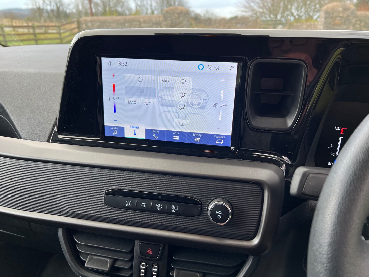 Used Ford Transit Courier 2024 for sale - 77500694: Photo 10