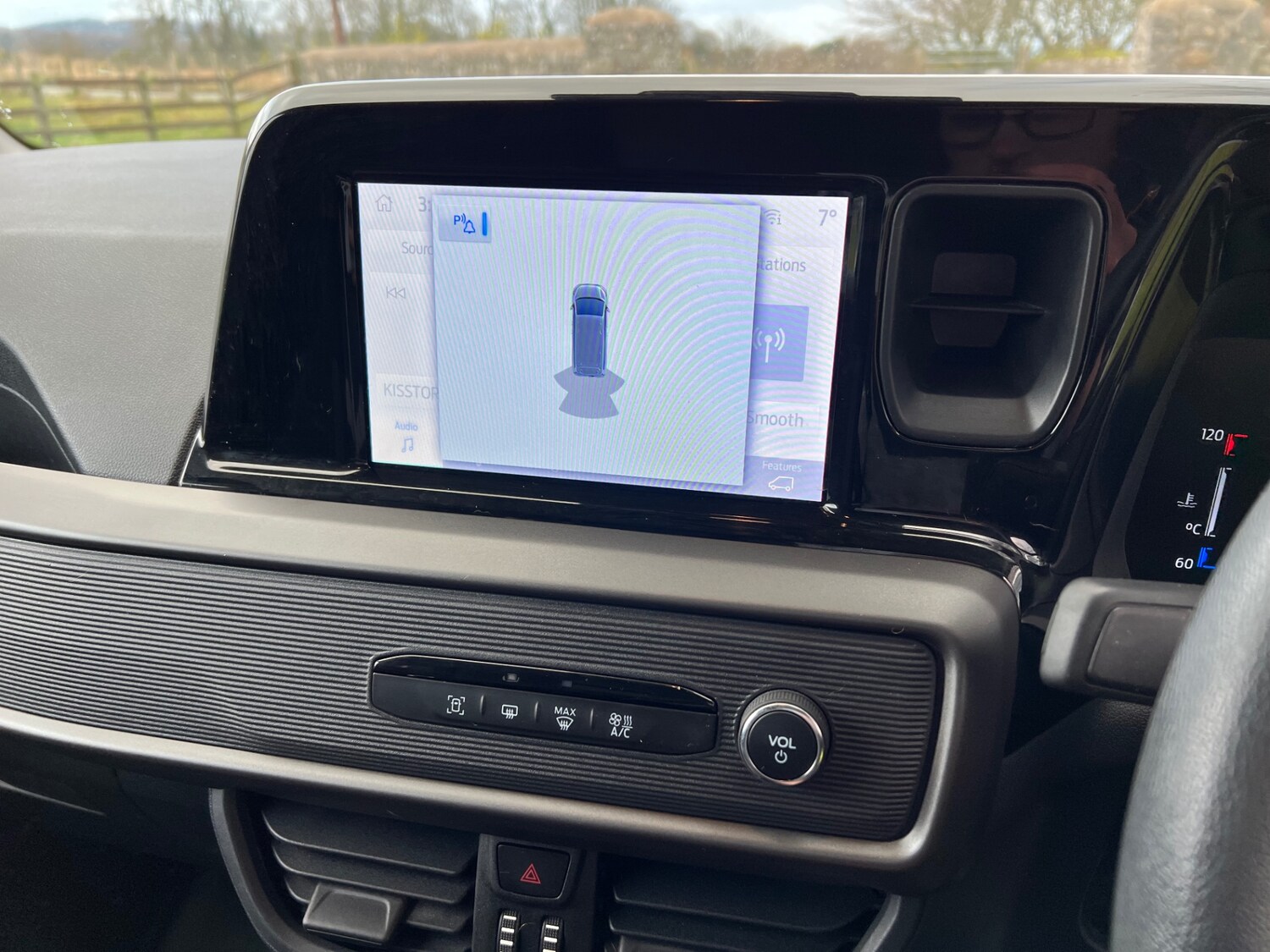 Used Ford Transit Courier 2024 for sale - 77500694: Photo 13