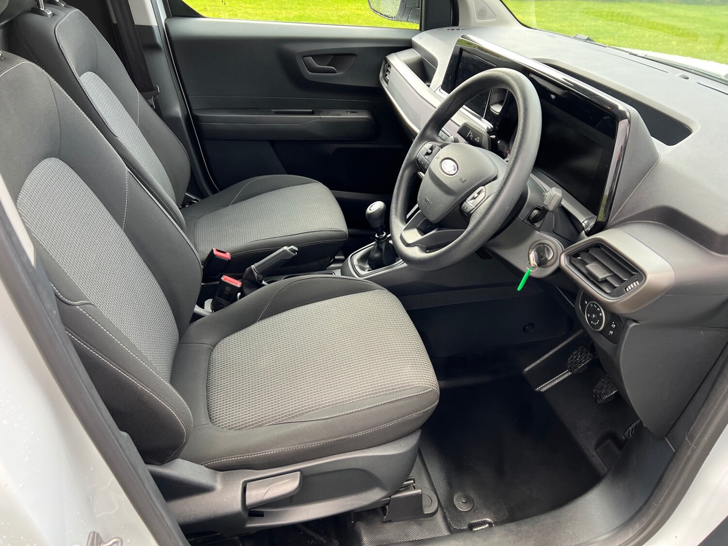 Used Ford Transit Courier 2024 for sale - 77500694: Photo 5