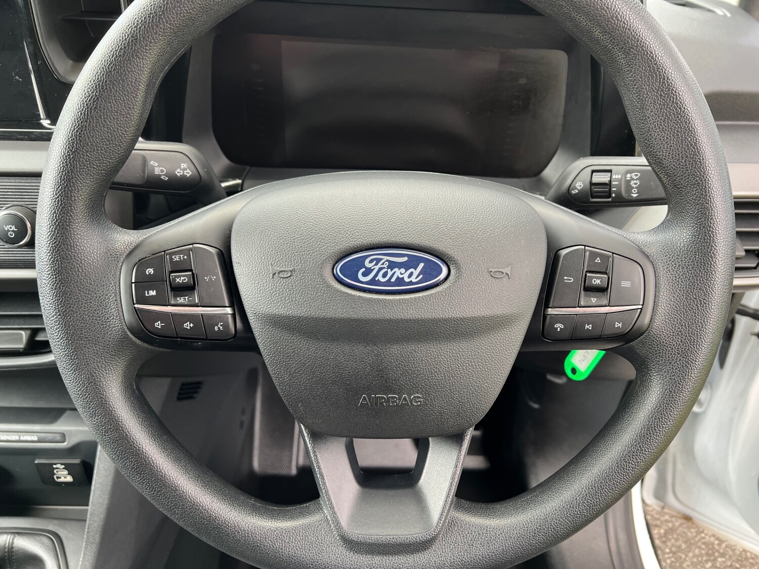 Used Ford Transit Courier 2024 for sale - 77500694: Photo 7