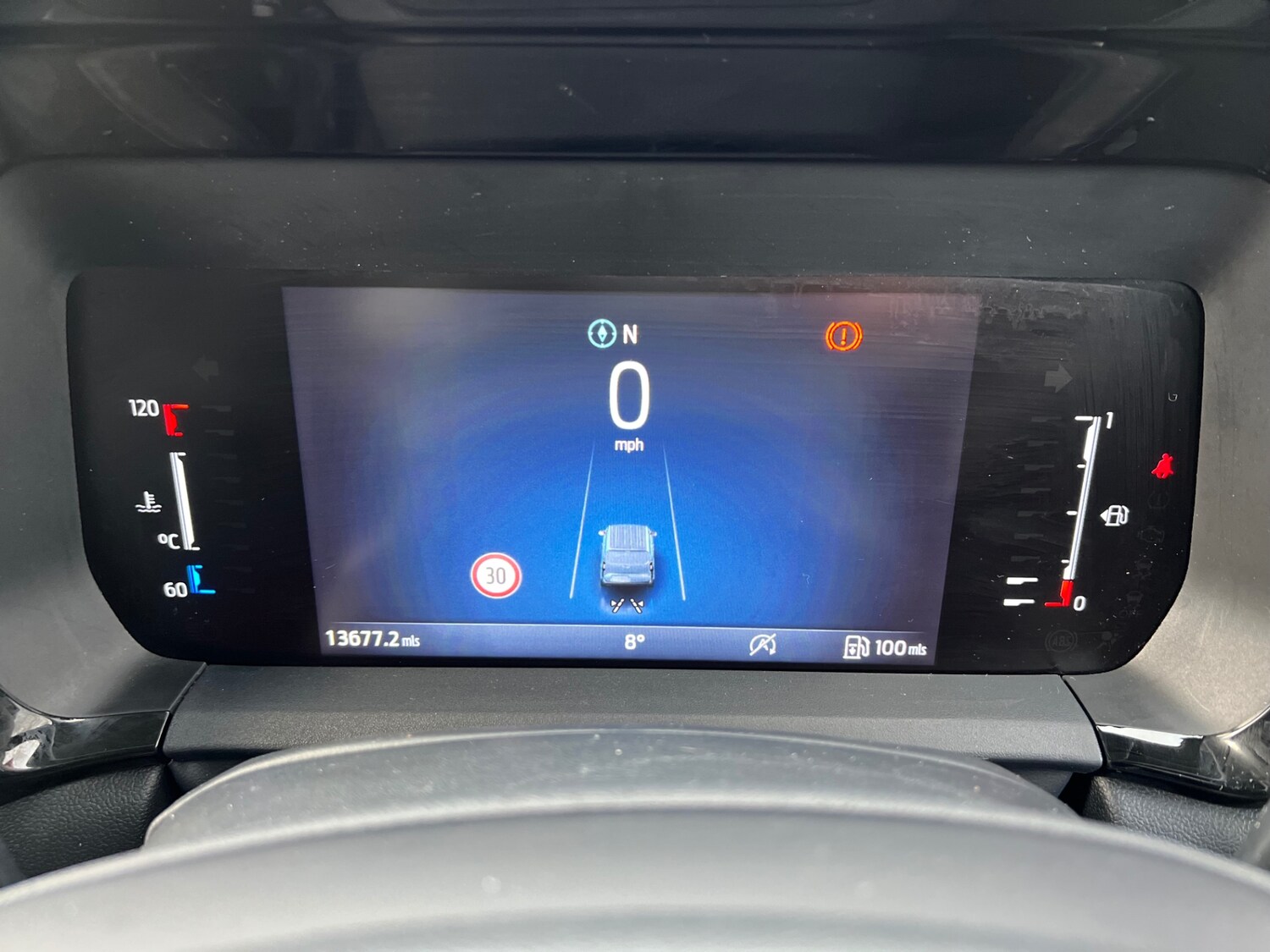 Used Ford Transit Courier 2024 for sale - 77500694: Photo 8