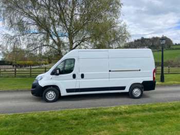 Used Citroen Relay 2022 for sale - 74406995: Photo