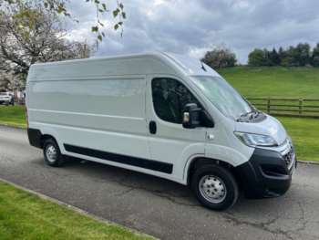 Used Citroen Relay 2022 for sale - 74406995: Photo