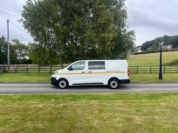 Used Citroen Dispatch 2024 for sale - 75505659: Photo 1