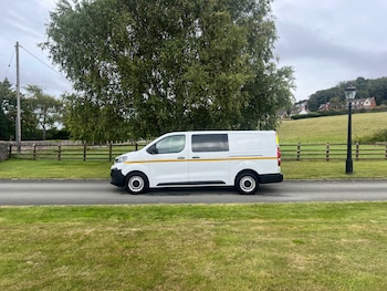 Used Citroen Dispatch 2024 for sale - 75505659: Photo