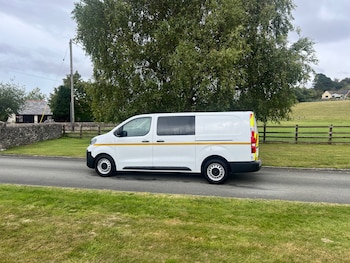 Used Citroen Dispatch 2024 for sale - 75505659: Photo