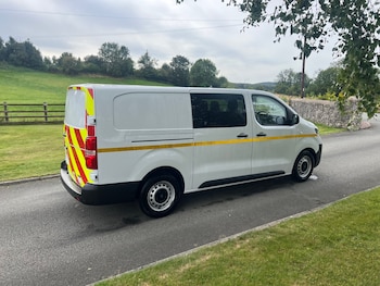 Used Citroen Dispatch 2024 for sale - 75505659: Photo