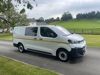 Used Citroen Dispatch 2024 for sale - 75505659: Photo