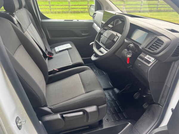 Used Citroen Dispatch 2024 for sale - 75505659: Photo 5