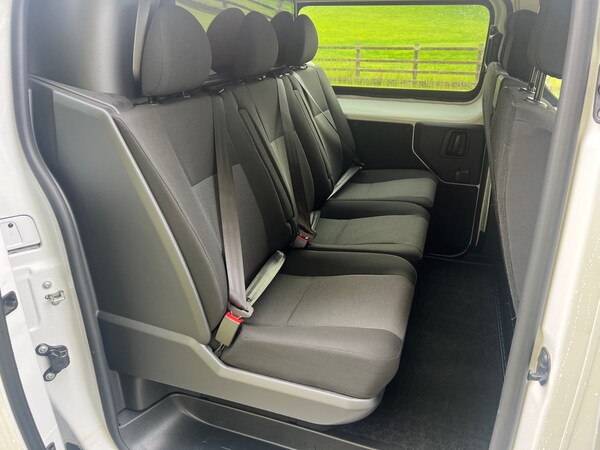Used Citroen Dispatch 2024 for sale - 75505659: Photo 6