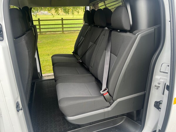 Used Citroen Dispatch 2024 for sale - 75505659: Photo 7
