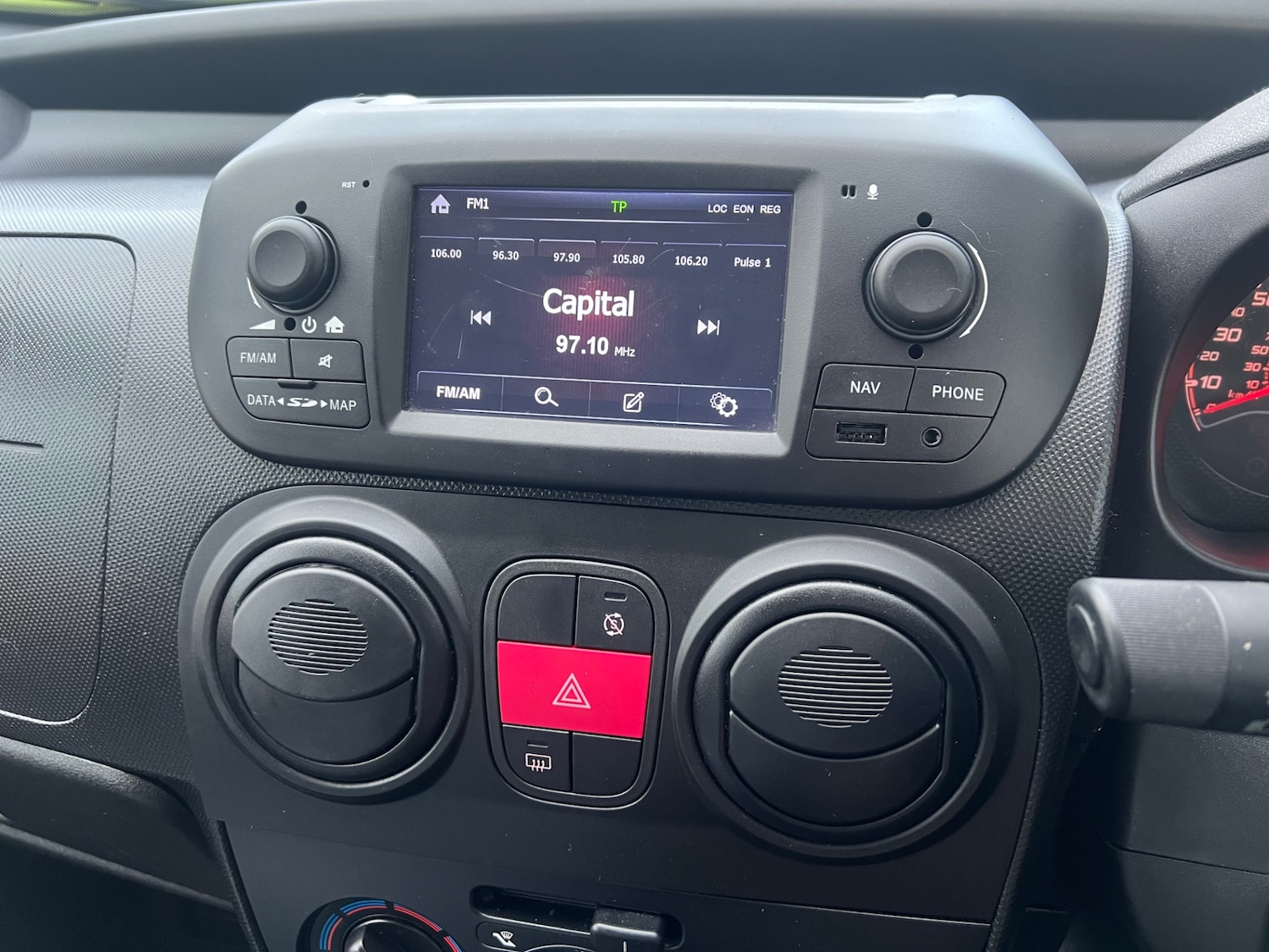 Used Fiat Fiorino 2020 for sale - 77661870: Photo 10