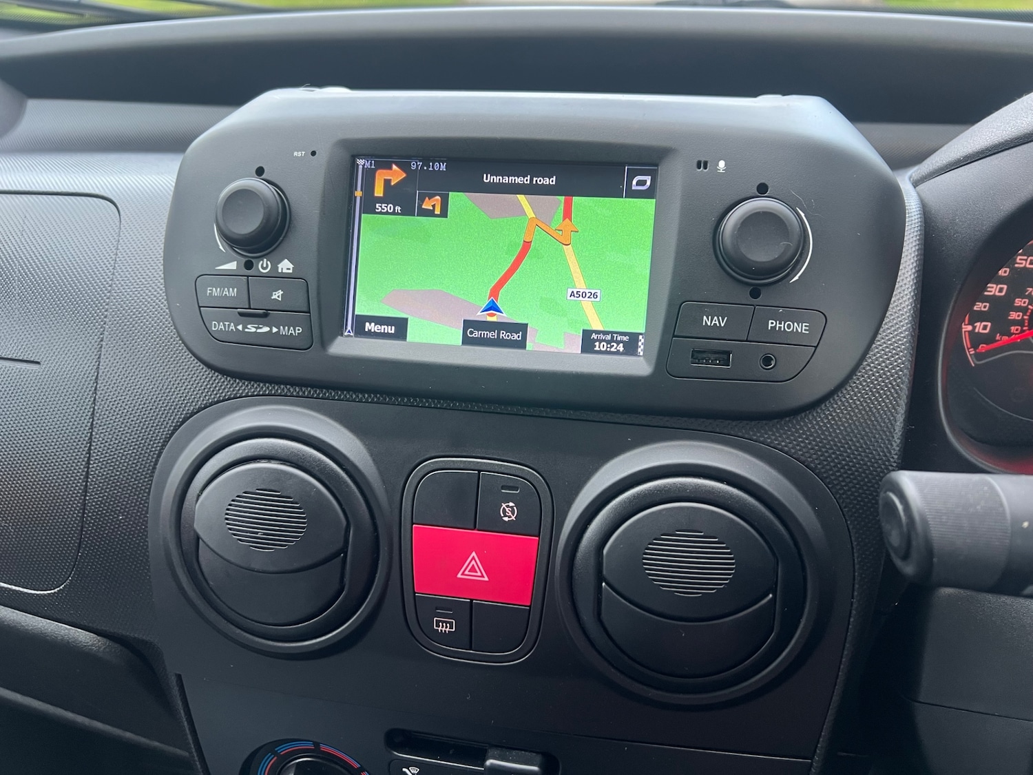 Used Fiat Fiorino 2020 for sale - 77661870: Photo 11