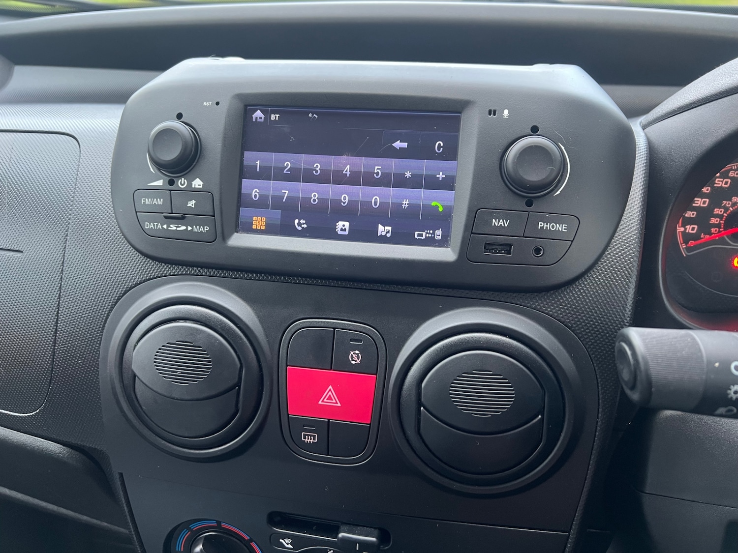 Used Fiat Fiorino 2020 for sale - 77661870: Photo 12